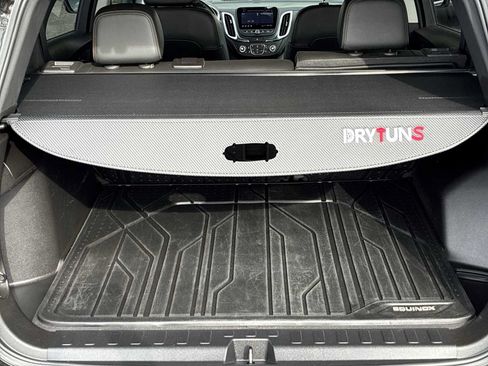 Used 2021 Chevrolet Equinox Premier AWD/4WD image 19
