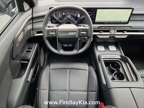 New 2027 Kia Telluride SX Prestige AWD/4WD image 15