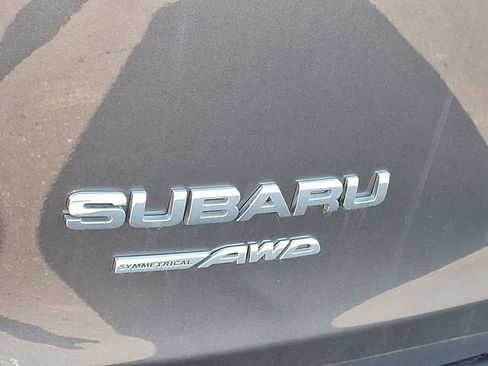 Used 2023 Subaru Ascent Limited w/ Technology Package image 32