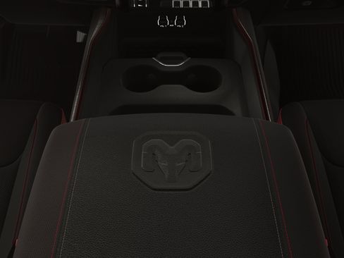 New 2026 RAM 1500 Rebel w/ Bed Utility Group image 16