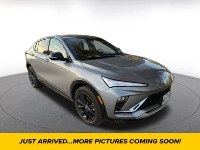 Used 2025 Buick Envista Sport Touring