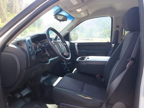 Used 2014 GMC Sierra 2500 SLE AWD/4WD image 15