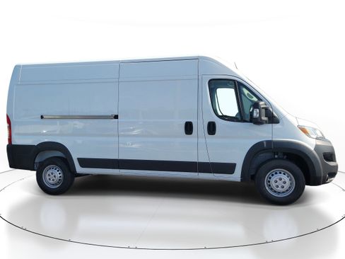 New 2026 RAM ProMaster 2500 image 5