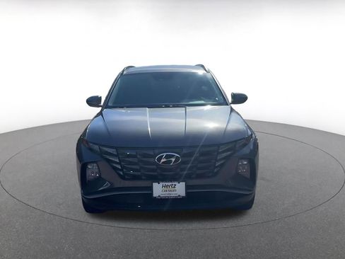 Used 2024 Hyundai Tucson SEL AWD/4WD image 4