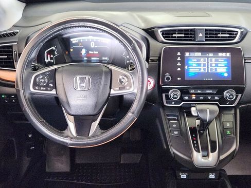 Used 2022 Honda CR-V EX-L image 34