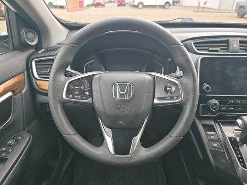Used 2018 Honda CR-V EX image 10