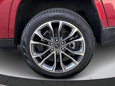 Used 2024 Jeep Grand Wagoneer Series III w/ HD Trailer Tow Package image 38