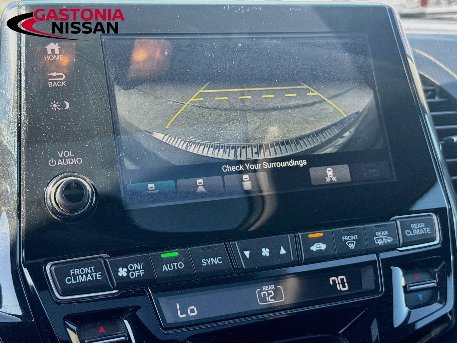 Used 2018 Honda Odyssey Touring image 18
