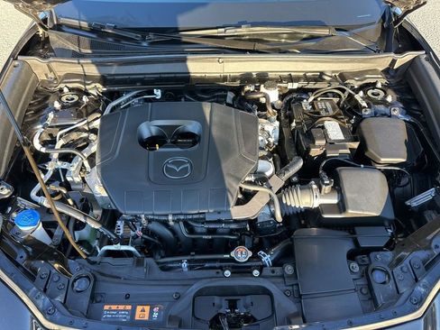 Used 2025 MAZDA CX-30 AWD 2.5 S w/ Preferred Package image 34