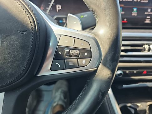 Used 2024 BMW 430i Gran Coupe w/ M Sport Package (Priority 1) RWD image 18