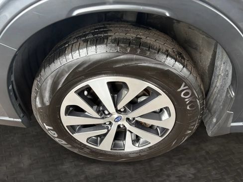Used 2021 Subaru Outback Premium AWD/4WD image 34