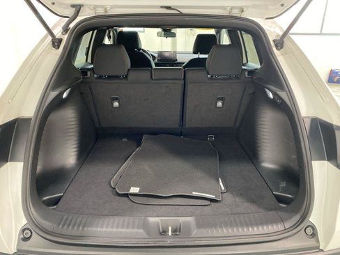 Used 2023 Honda HR-V Sport image 16