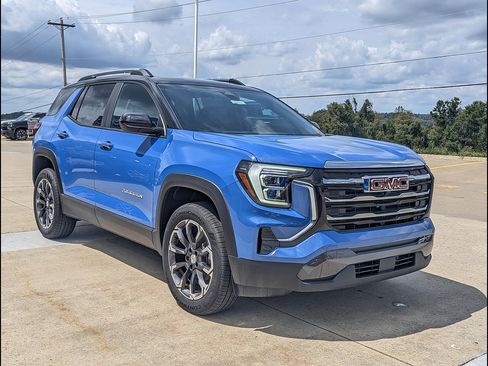 New 2027 GMC Terrain Elevation w/ Elevation Premium Package AWD/4WD image 5