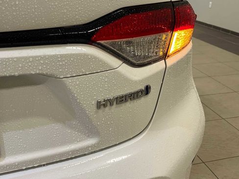 Certified 2022 Toyota Corolla LE image 6