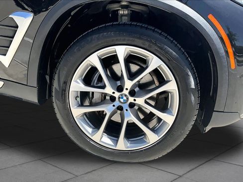 Used 2024 BMW X5 sDrive40i w/ Premium Package RWD image 10