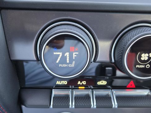 Used 2021 Jaguar F-TYPE First Edition image 11