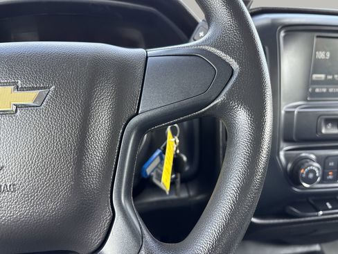 Used 2018 Chevrolet Silverado 1500 W/T image 25