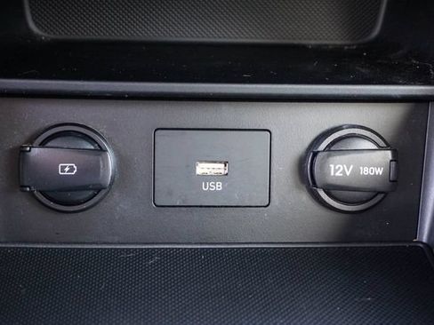 Used 2023 Hyundai Kona SEL w/ Cargo Package FWD image 26