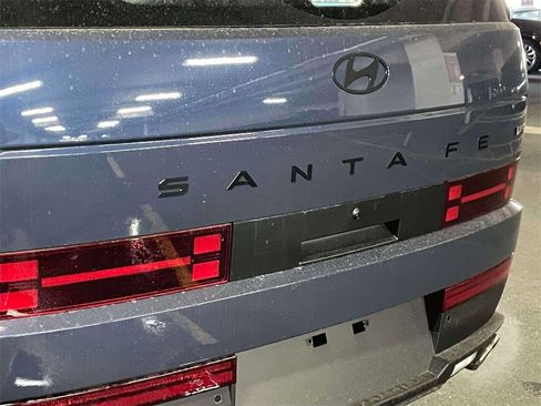 New 2026 Hyundai Santa Fe SEL image 10