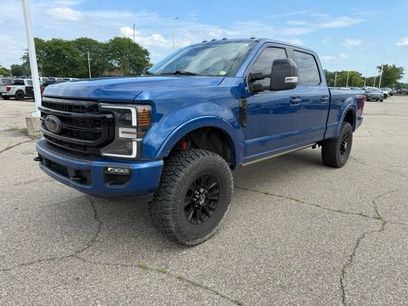 Used 2022 Ford F250 Lariat w/ Tremor Off-Road Package