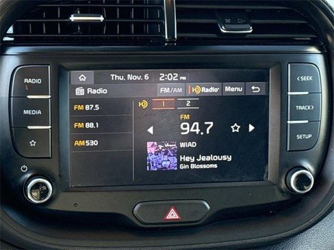 Certified 2023 Kia Soul LX w/ LX Technology Package image 19