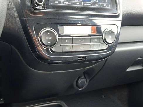 Used 2024 Mitsubishi Mirage ES FWD image 22