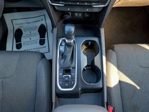 Used 2019 Hyundai Santa Fe SEL AWD/4WD image 37