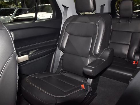 Used 2022 Ford Explorer XLT w/ Equipment Group 202A RWD image 20