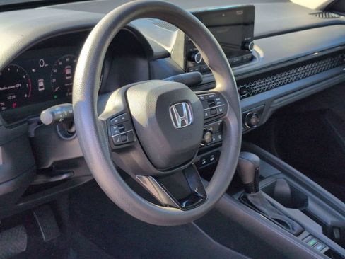 Used 2024 Honda Accord LX image 12