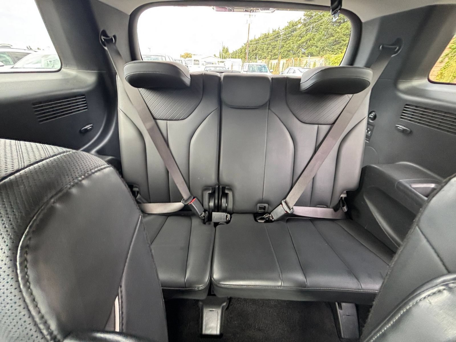 Used 2025 Hyundai Palisade SEL AWD/4WD image 31