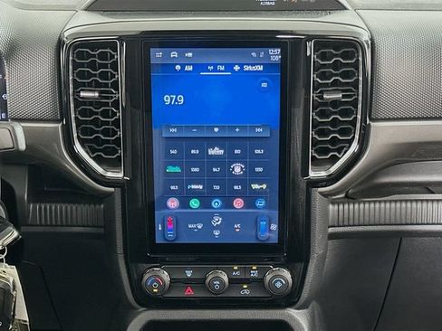 Used 2024 Ford Ranger XLT RWD image 15