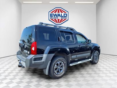 Used 2015 Nissan Xterra PRO-4X w/ Nevada Tow Package
