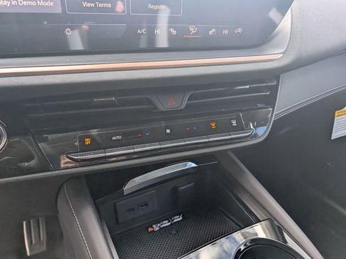 New 2026 Buick Envision Sport Touring image 19