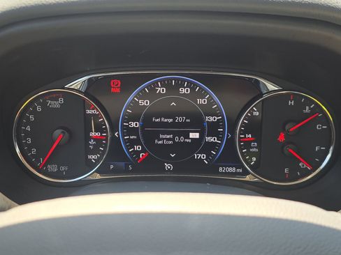 Used 2023 GMC Acadia Denali AWD/4WD image 20