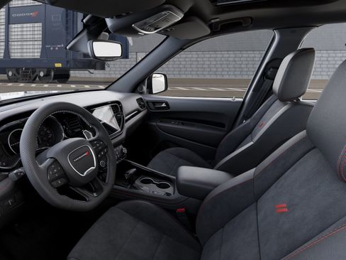 New 2026 Dodge Durango GT AWD/4WD image 30