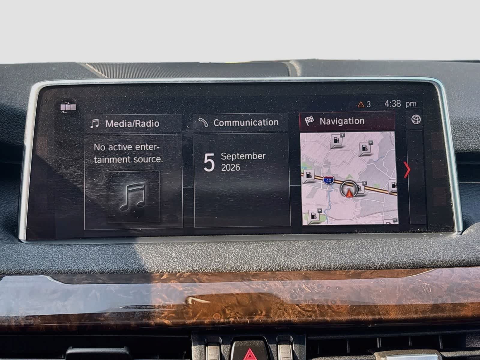 Used 2018 BMW X5 xDrive35i AWD/4WD image 15