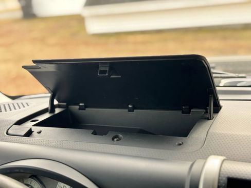 Used 2008 Toyota FJ Cruiser 4WD w/ Convenience Pkg image 26