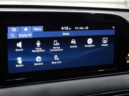 Used 2021 Hyundai Palisade Limited image 38