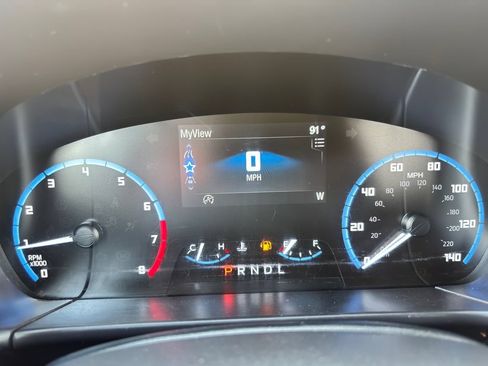 Used 2022 Ford Bronco Sport AWD/4WD image 25