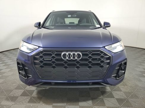 Used 2025 Audi Q5 2.0T Premium AWD/4WD image 2