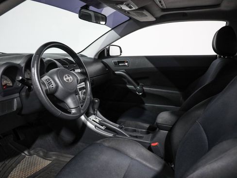 Used 2006 Scion tC image 30