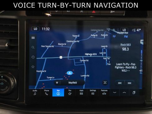 Used 2024 Ford F150 XLT w/ Equipment Group 302A MID image 19