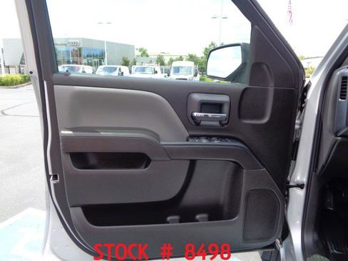 Used 2017 Chevrolet Silverado 1500 W/T RWD image 12