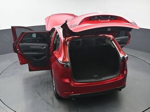 Certified 2024 MAZDA CX-5 AWD 2.5 S w/ Select Package image 44