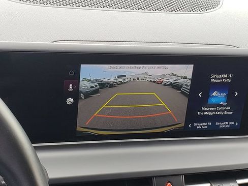 Certified 2024 Kia Seltos S FWD image 20