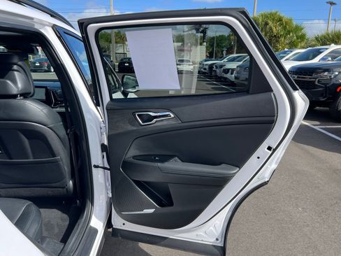 Used 2023 Kia Sportage X-Pro AWD/4WD image 52