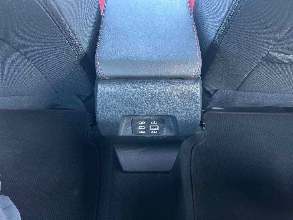 Certified 2024 Subaru Impreza RS AWD/4WD image 29
