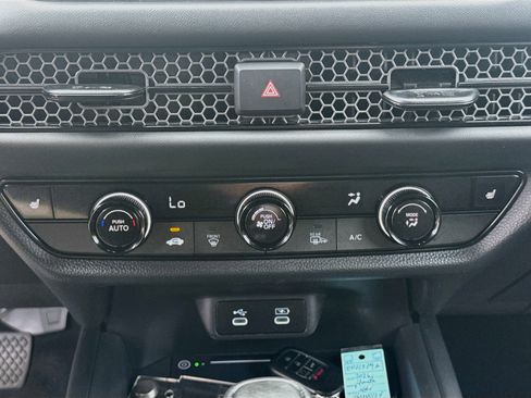 Certified 2026 Honda HR-V Sport image 14