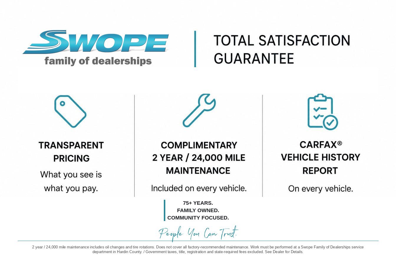 Certified 2025 Toyota Tacoma TRD Sport AWD/4WD image 30