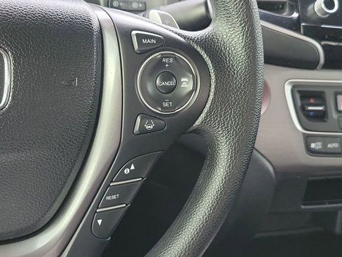 Used 2023 Honda Ridgeline Sport image 34